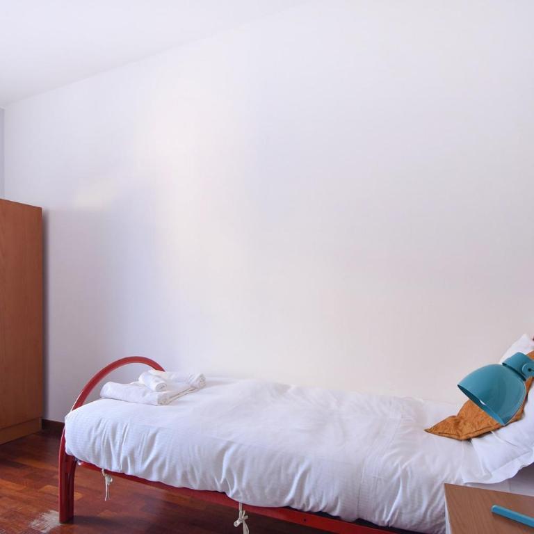 Welc-ōM Sorio 4 rooms - Appartamento con 4 Camere da Letto - 8