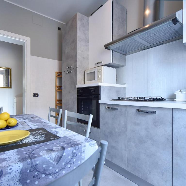 Welc-ōM Sorio 4 rooms - Appartamento con 4 Camere da Letto - 11