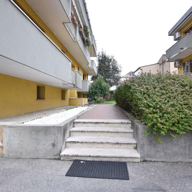 Welc-ōM Sorio 4 rooms - Appartamento con 4 Camere da Letto - 17