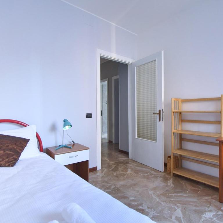 Welc-ōM Sorio 4 rooms - Appartamento con 4 Camere da Letto - 18