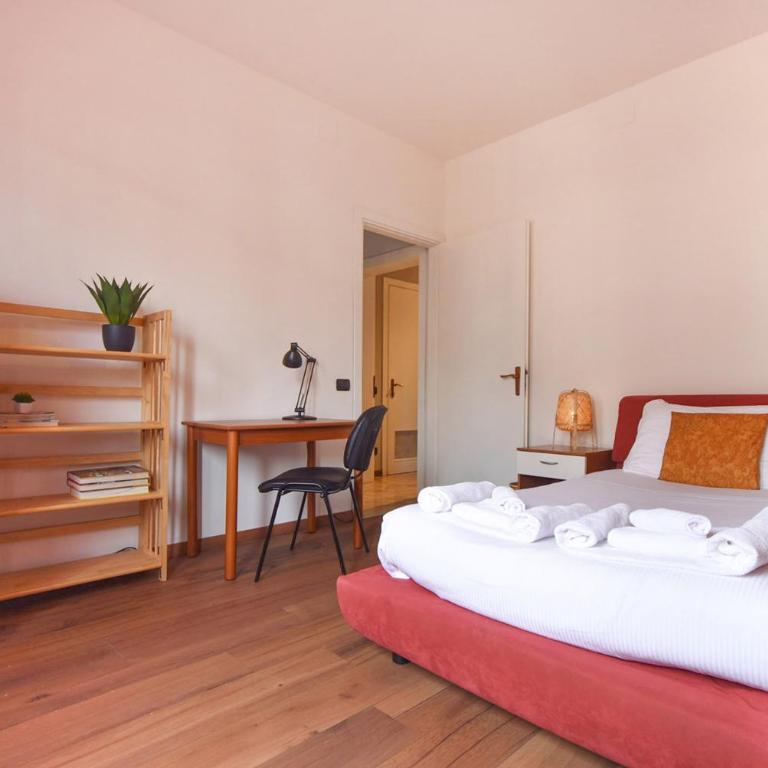 Welc-ōM Sorio 4 rooms - Appartamento con 4 Camere da Letto - 19