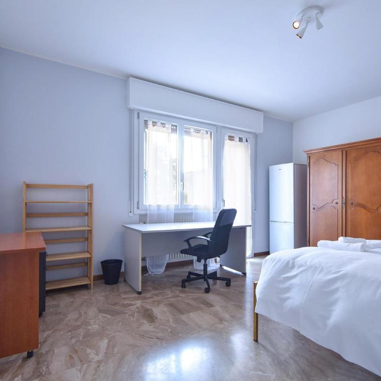 Welc-ōM Sorio 4 rooms - Appartamento con 4 Camere da Letto - 20