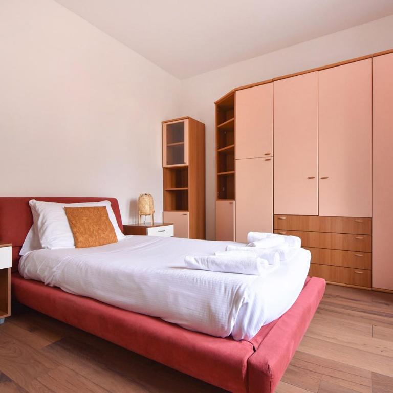 Welc-ōM Sorio 4 rooms - Appartamento con 4 Camere da Letto - 24