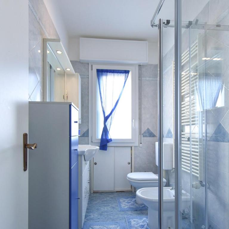Welc-ōM Sorio 4 rooms - Appartamento con 4 Camere da Letto - 29