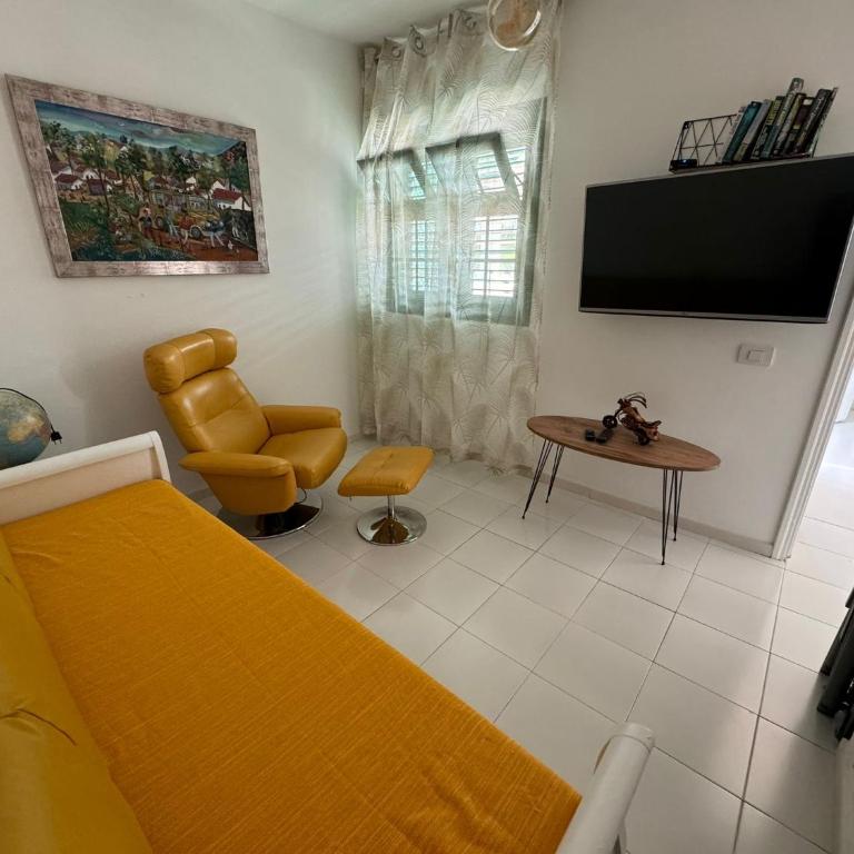 Vivienda Vacacional Casa Mateo - One-Bedroom Apartment - 4