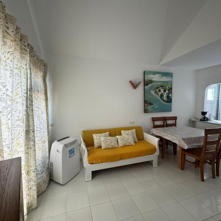 Vivienda Vacacional Casa Mateo - One-Bedroom Apartment - 3