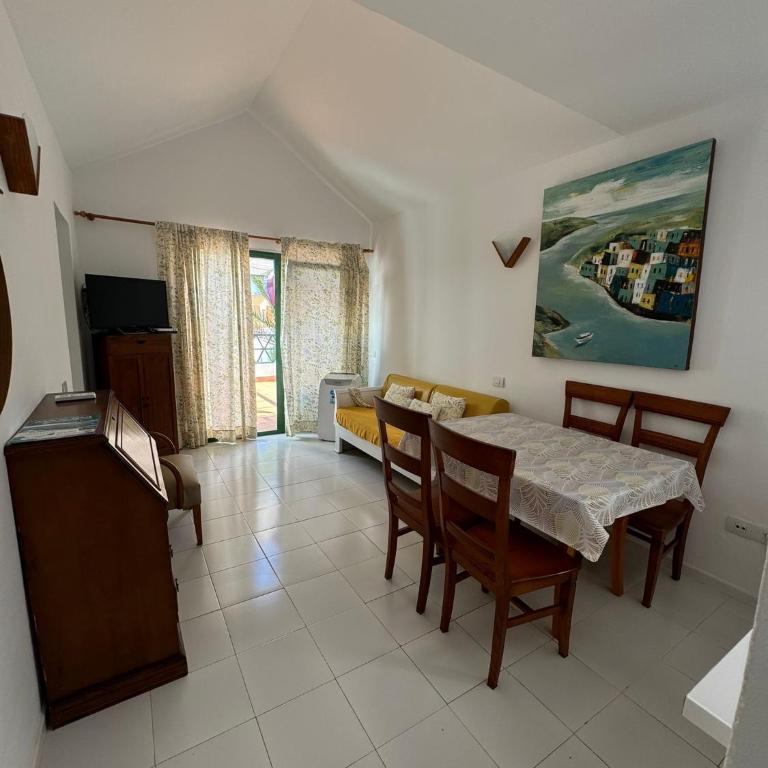 Vivienda Vacacional Casa Mateo - One-Bedroom Apartment - 2