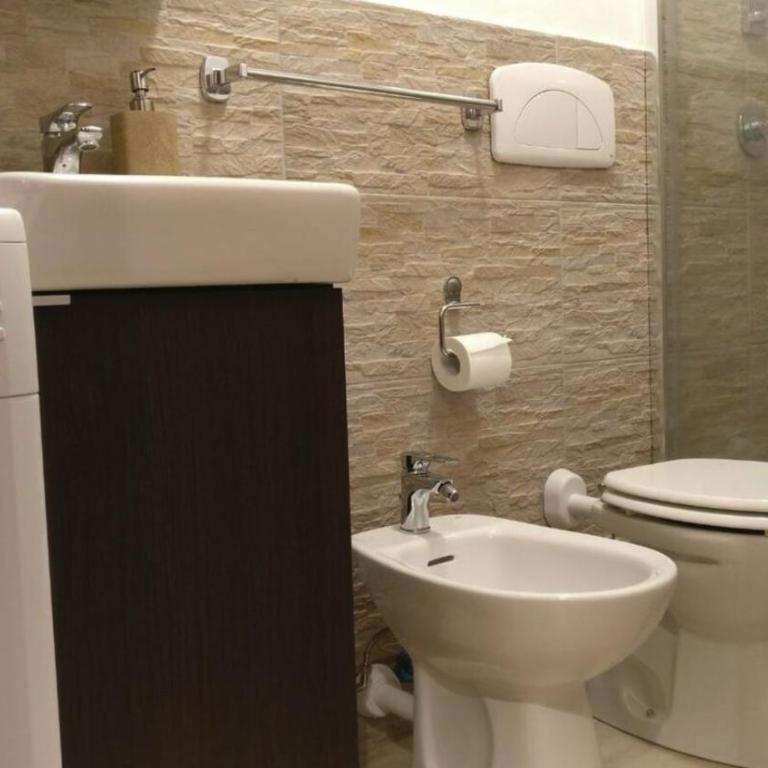 Casa Rossa - Italian Style in Sestriere - Appartamento con 1 Camera da Letto - 5