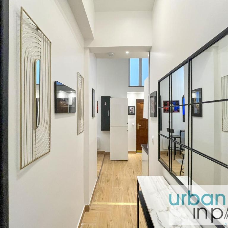 190 - Loft Gaite-Montparnasse - Appartamento - 16