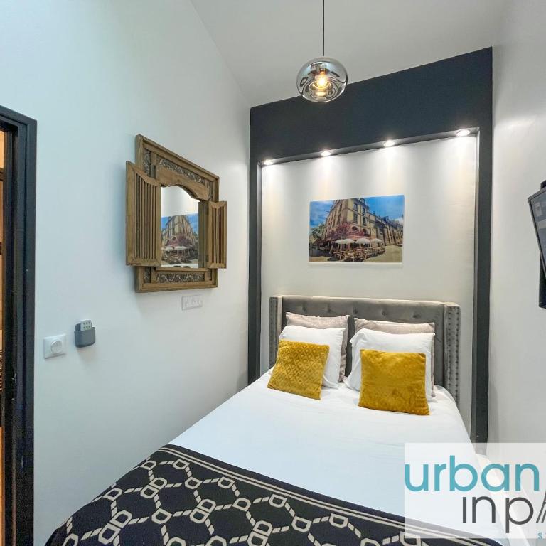 190 - Loft Gaite-Montparnasse - Appartamento - 14