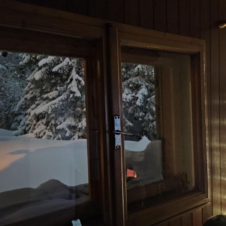 Chalet Sedmica - Two-Bedroom Chalet - 19