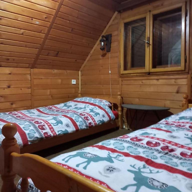 Chalet Sedmica - Two-Bedroom Chalet - 10