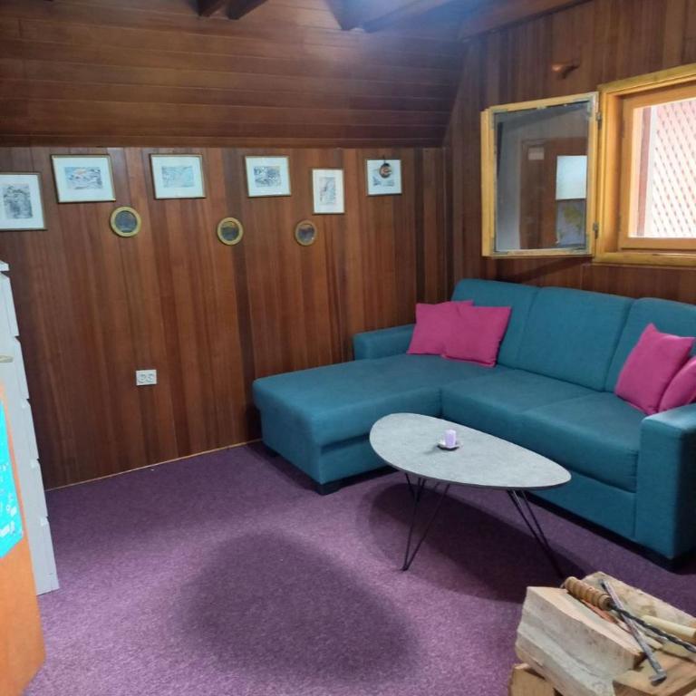 Chalet Sedmica - Koliba sa 2 Spavaće Sobe - 12