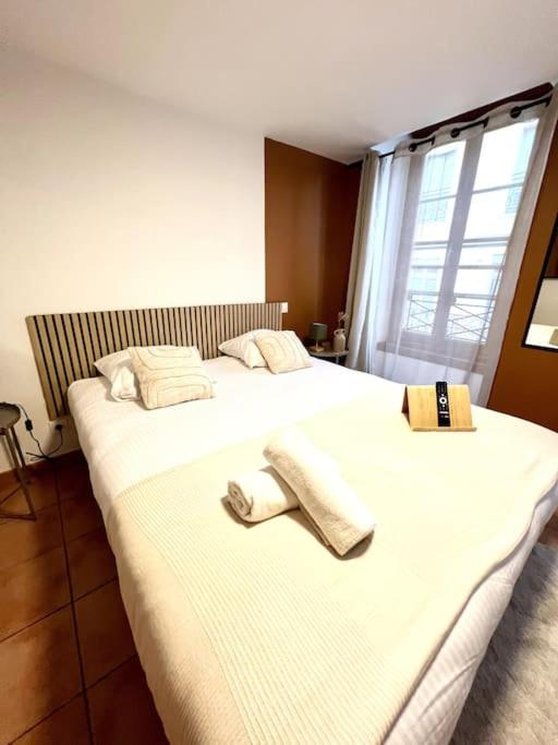 Les chambres de la bastide - 205 - Apartment mit 1 Schlafzimmer - 4