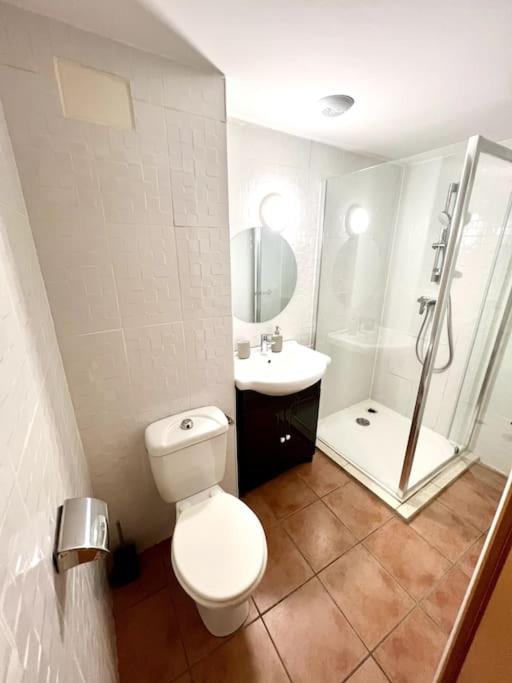 Les chambres de la bastide - 205 - Apartment mit 1 Schlafzimmer - 5