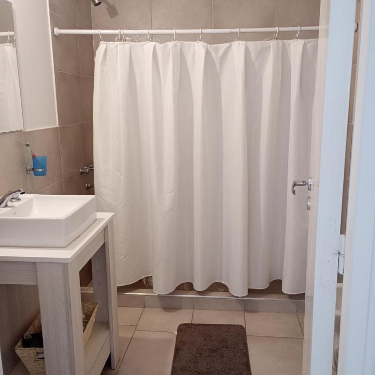 Departamento para 2 - Apartamento de 1 dormitorio - 4