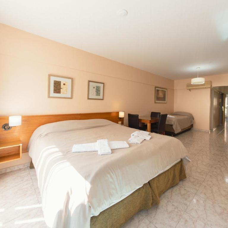 Le Batiment Apartmentos - Estudio Doble Deluxe - 2
