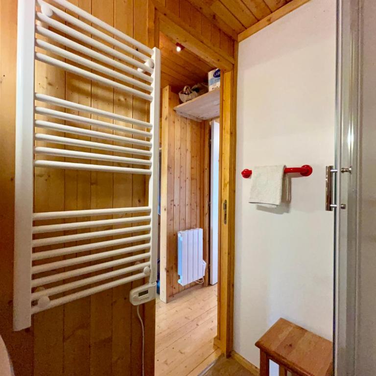 Chalet Douillet - Jardin - Parking - Appartement 1 Chambre - 19