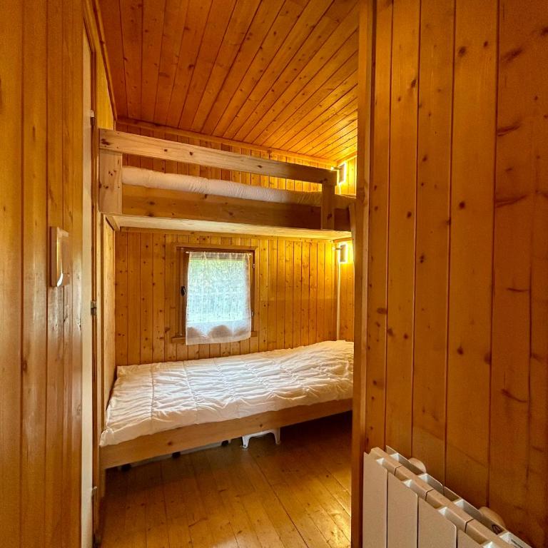 Chalet Douillet - Jardin - Parking - Appartement 1 Chambre - 18