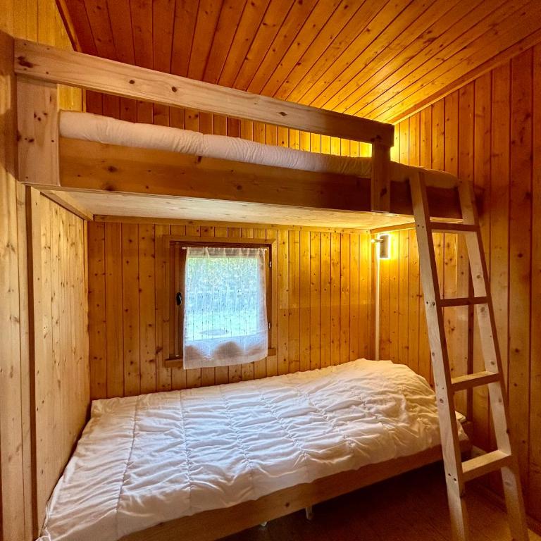 Chalet Douillet - Jardin - Parking - Appartement 1 Chambre - 5