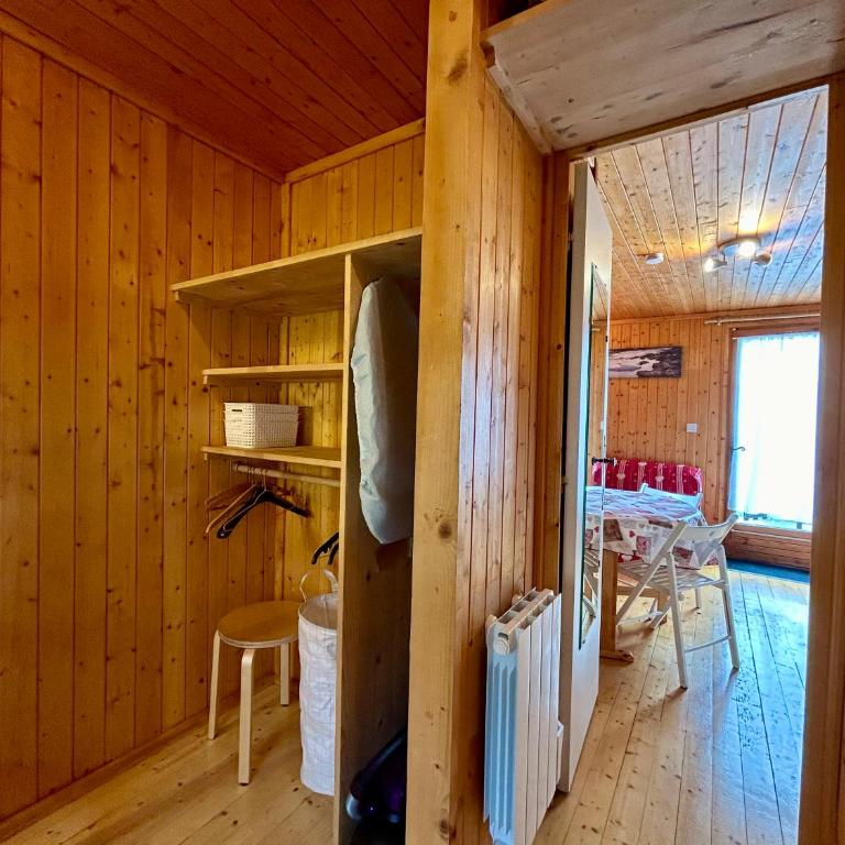 Chalet Douillet - Jardin - Parking - Appartement 1 Chambre - 6