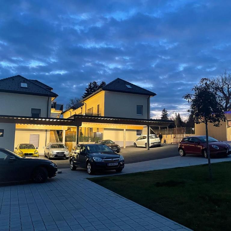 Sorinas Home - Comfortable Apartment near Graz - Free Parking - Apartment mit 2 Schlafzimmern - 18