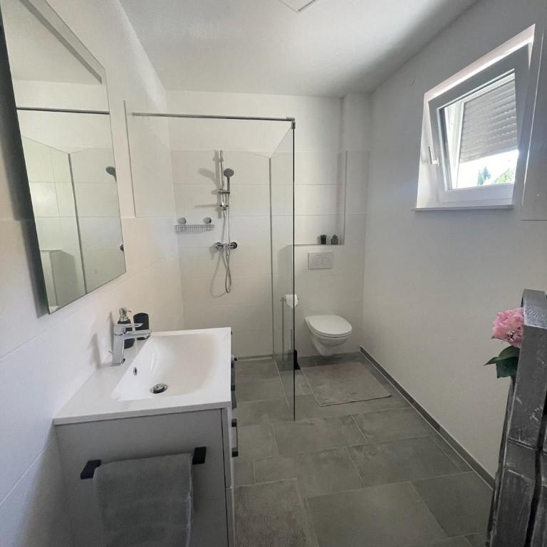 Sorinas Home - Comfortable Apartment near Graz - Free Parking - Apartment mit 2 Schlafzimmern - 12