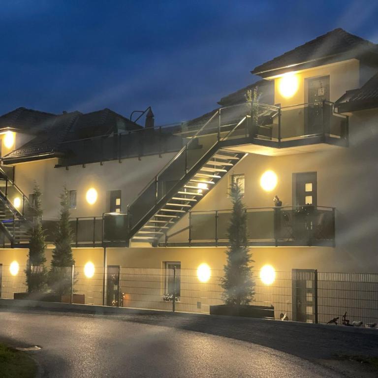 Sorinas Home - Comfortable Apartment near Graz - Free Parking - Apartment mit 2 Schlafzimmern - 17