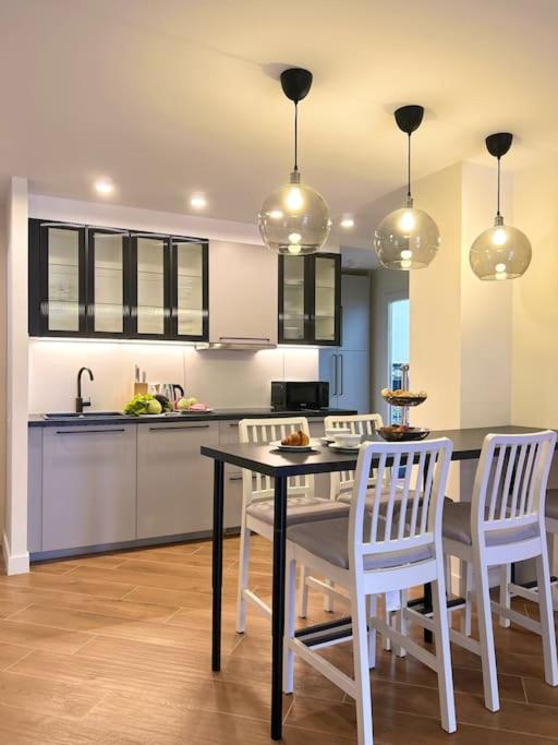 Ines Apartemento Flamante en Marbella - Apartamento de 2 dormitorios - 11