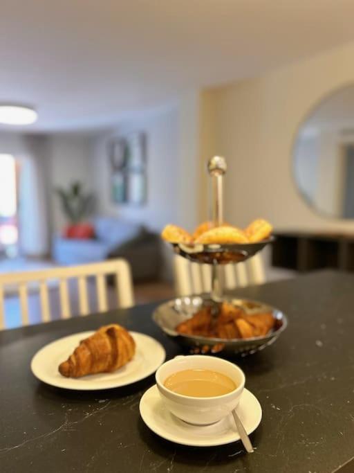 Ines Apartemento Flamante en Marbella - Apartamento de 2 dormitorios - 12