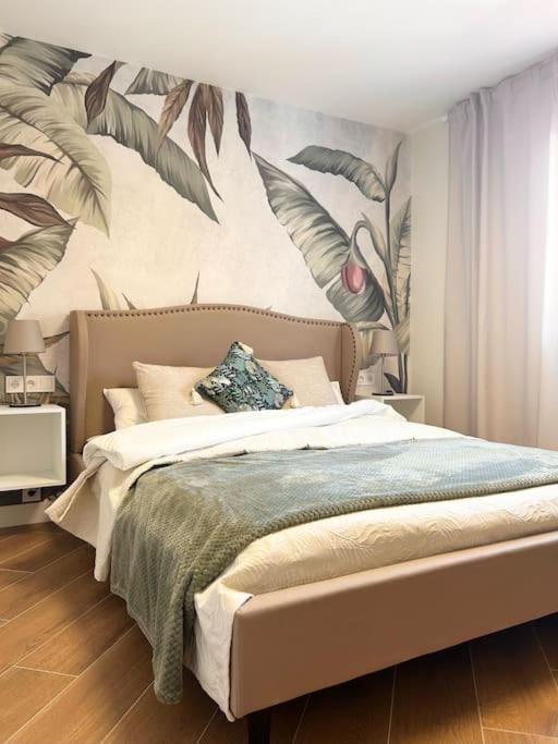 Ines Apartemento Flamante en Marbella - Apartamento de 2 dormitorios - 13