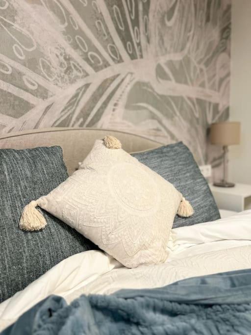 Ines Apartemento Flamante en Marbella - Apartamento de 2 dormitorios - 14