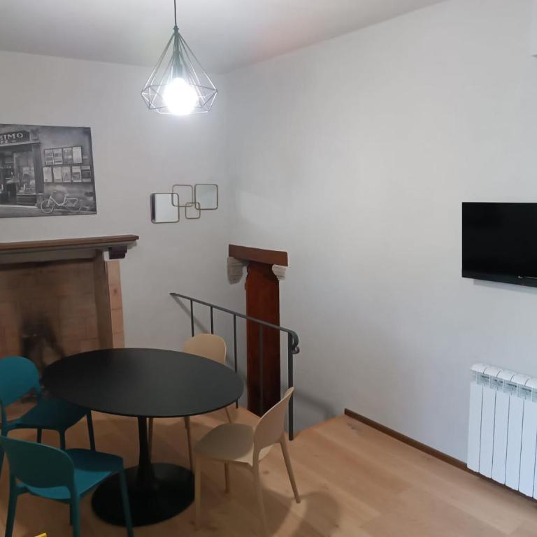 Casa Amena - Appartamento con 2 Camere da Letto - 16