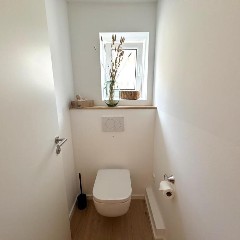 ma suite - idyllisch & modern apartment 2-4 P - Apartment mit 1 Schlafzimmer - 27