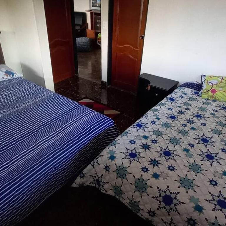 Cabaña los pinos - Casa de 3 dormitorios - 22