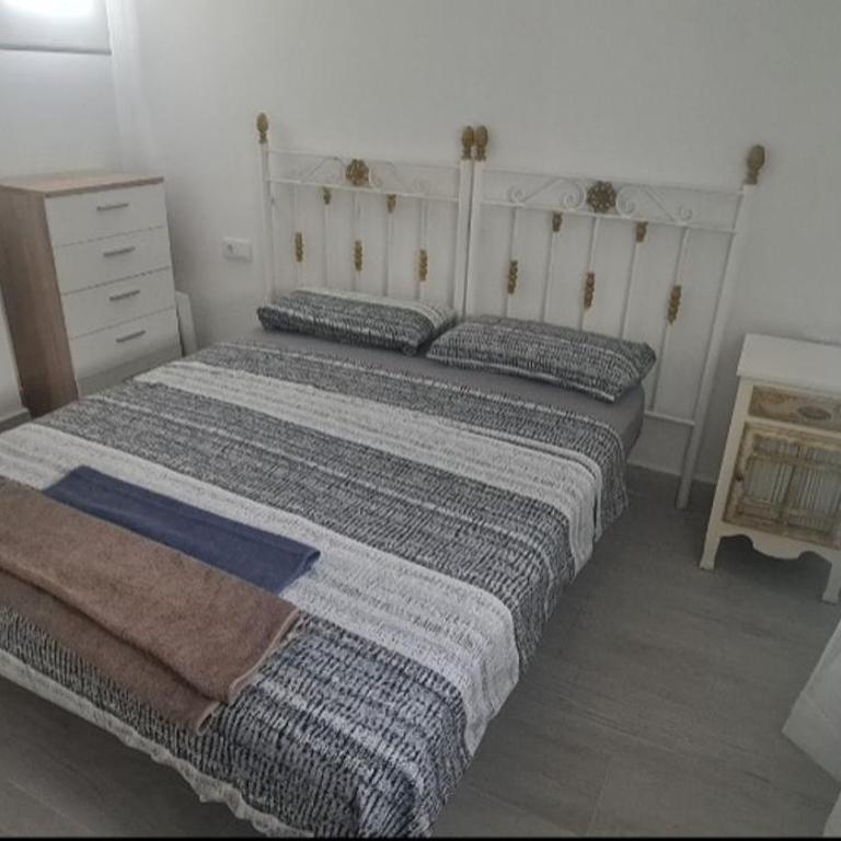 Casa huerta lola - Casa con 1 dormitorio - 2