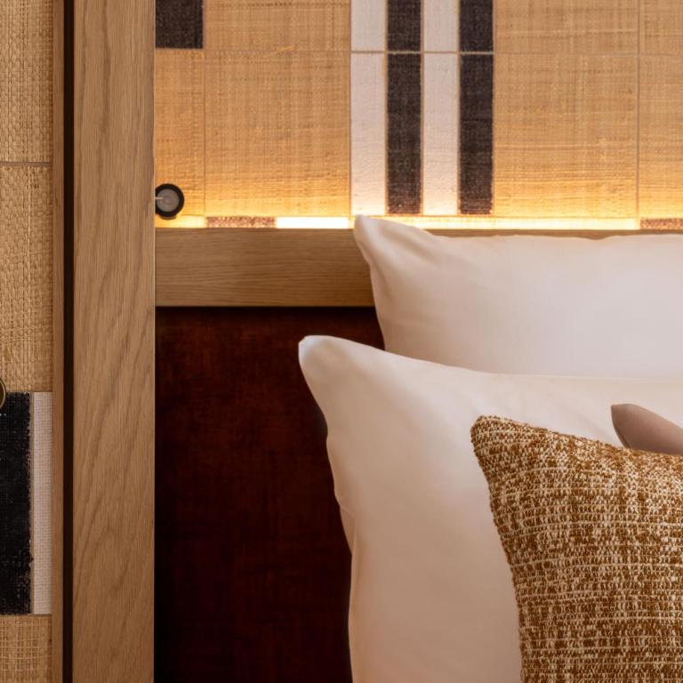 Madame Drouot & Spa - Opera - Chambre Double Standard - 2