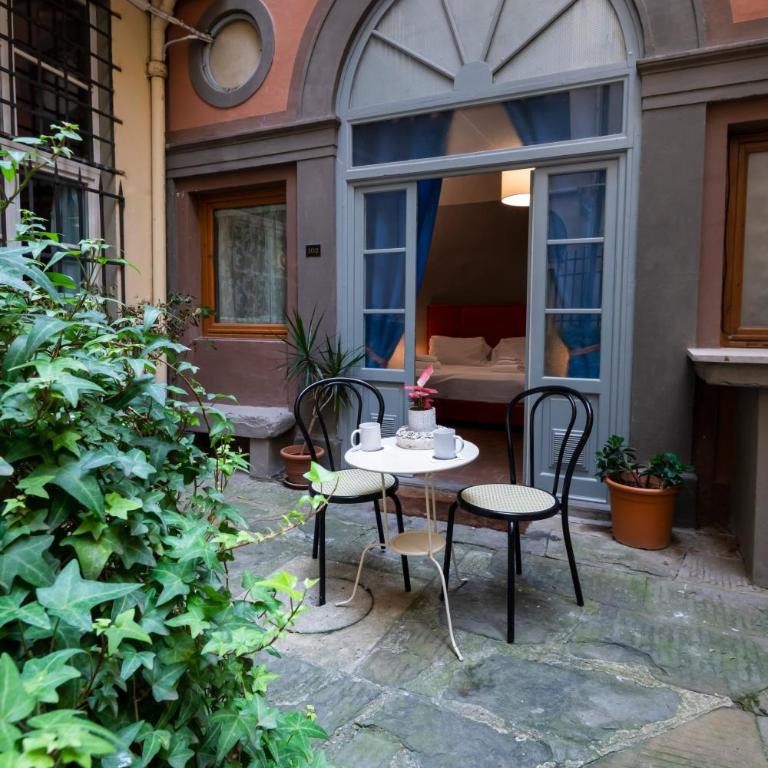 Boboli Living - Double Room - 1