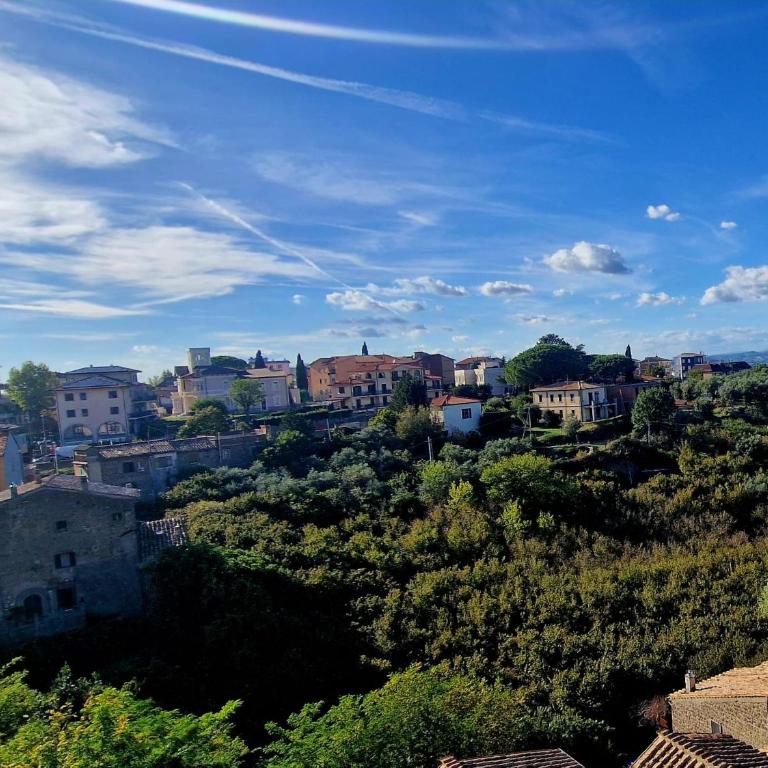La Casa di Strega Euphoria - Casa vacanza tra Arte e Magia - Appartamento con 1 Camera da Letto - 55