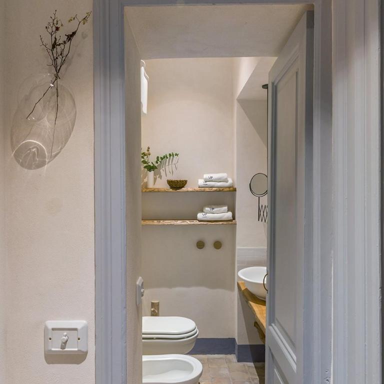 Vuotopieno Roma apartments GREY e SAND - Appartamento con 1 Camera da Letto - 1