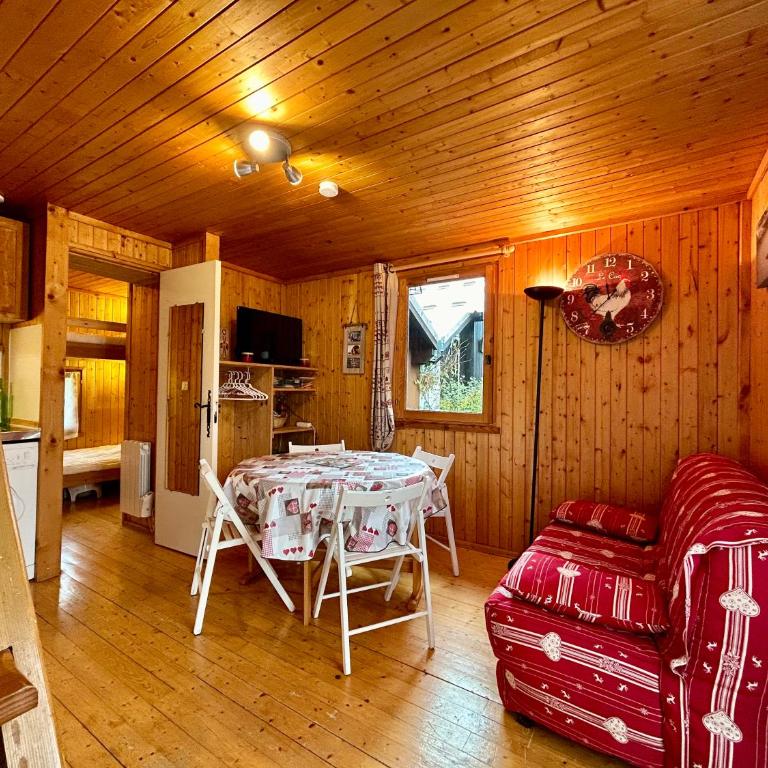 Chalet Douillet - Jardin - Parking - Appartement 1 Chambre - 1
