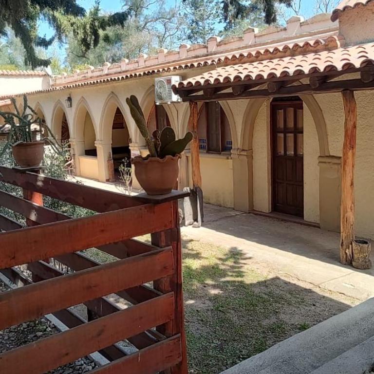 Hospedaje FliaMaria - Apartamento Familiar de 2 dormitorios - 1