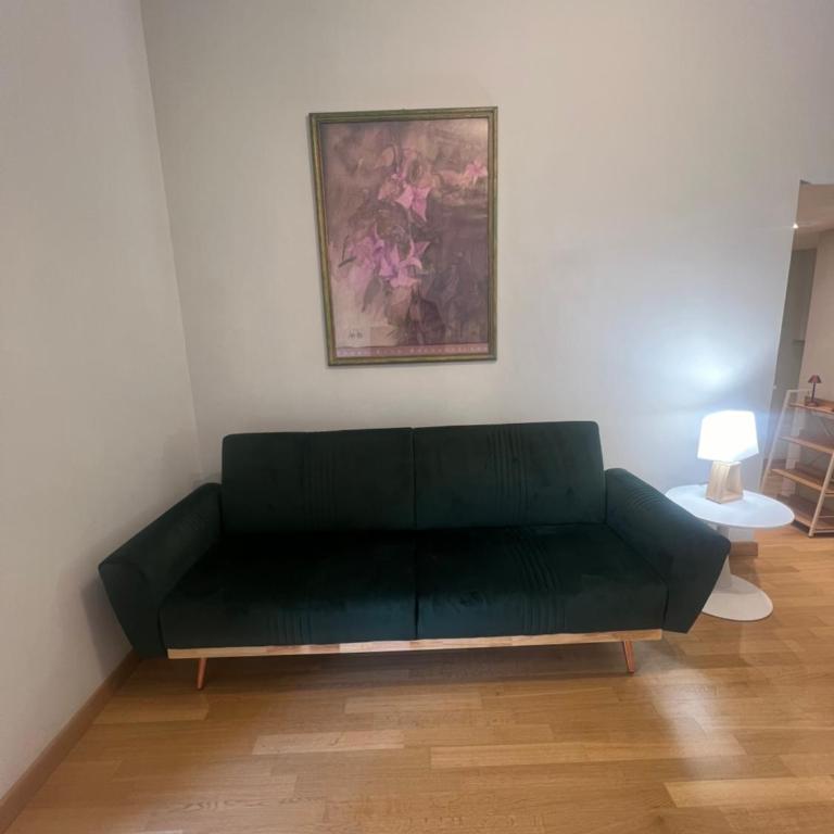 Savoia design apartment with terrace - Rome center - Apartment mit 2 Schlafzimmern - 18