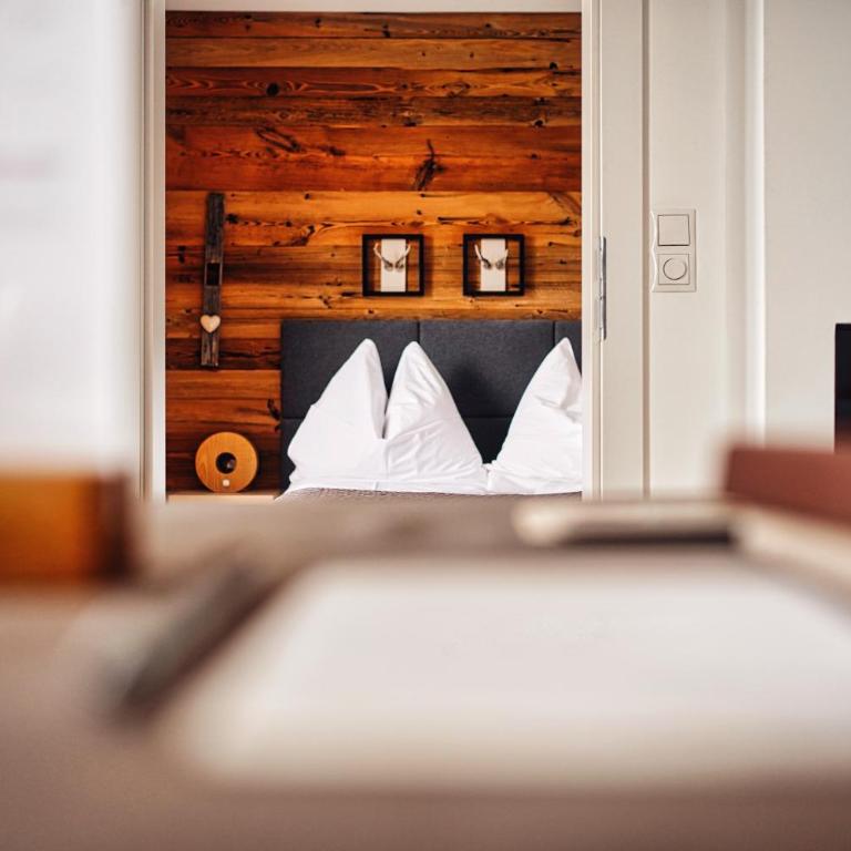 Weingarten-Resort Unterlamm Loipersdorf - ADULTS ONLY - Chalet mit 1 Schlafzimmer - 2