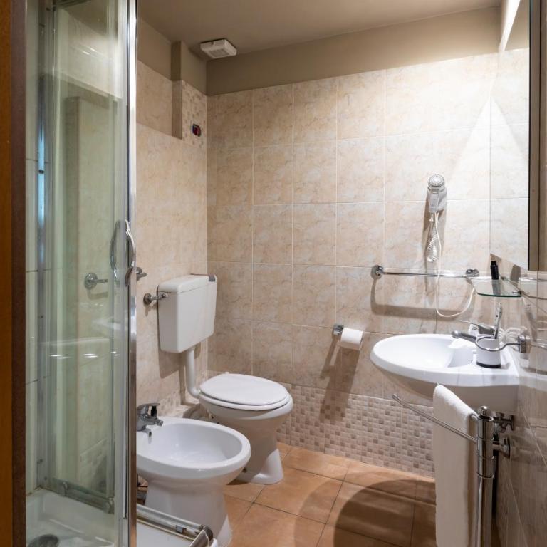 Boboli Living - Quadruple Room - 7