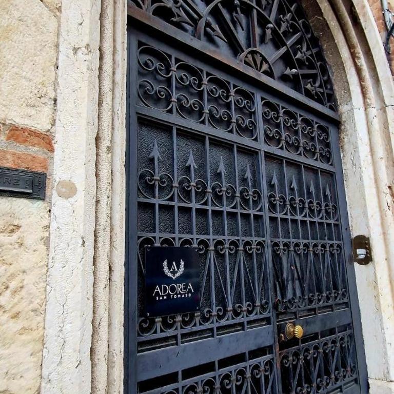 Adorea Verona - San Tomaso - Two-Bedroom Apartment - 30