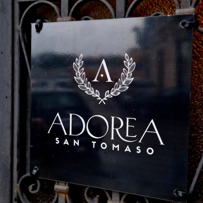 Adorea Verona - San Tomaso - Two-Bedroom Apartment - 11