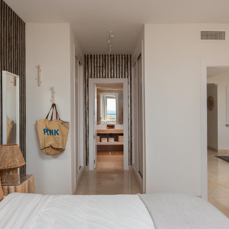 Beautiful Penthouse with Ethnic Interiors - Apartamento de 2 dormitorios - 9