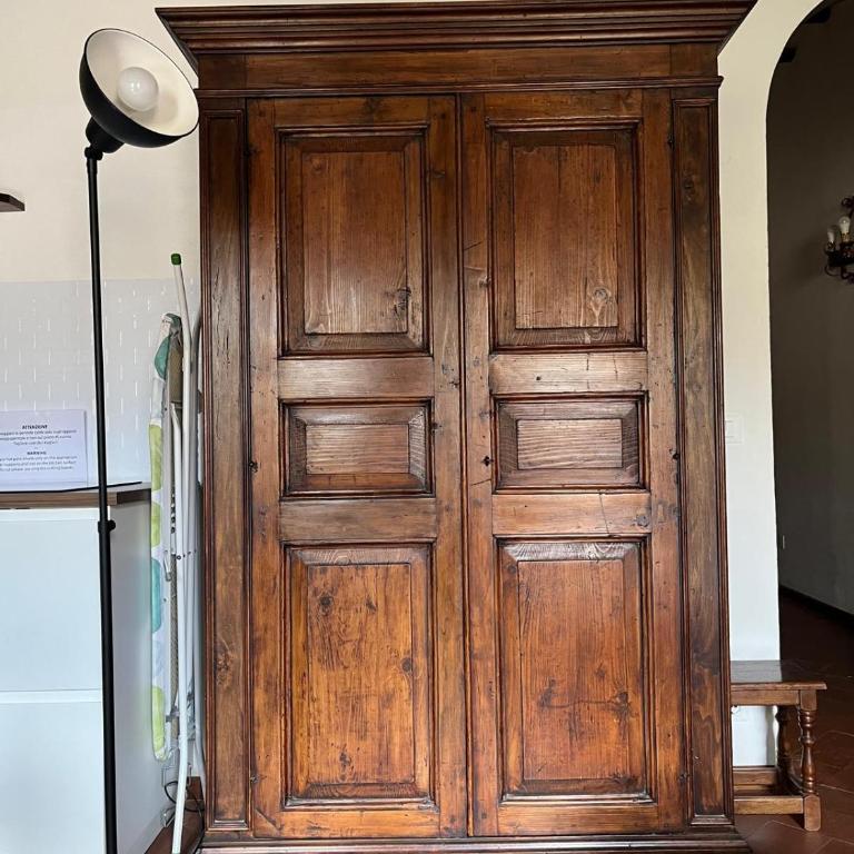 Ramaglianti Suites - Appartamento Superior con 1 Camera da Letto - 47