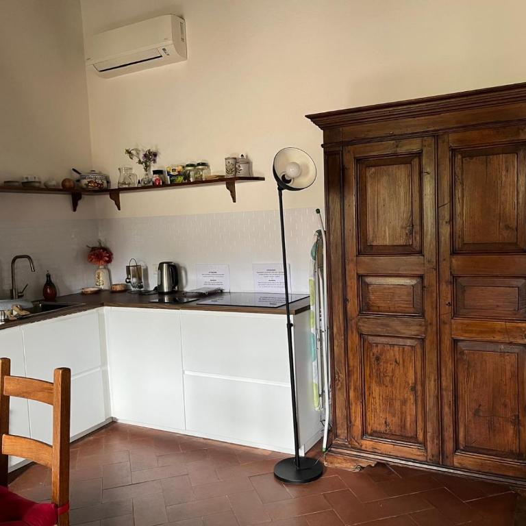 Ramaglianti Suites - Appartamento Superior con 1 Camera da Letto - 46